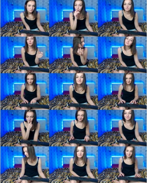 Download Video File: myfreecams delicious 20