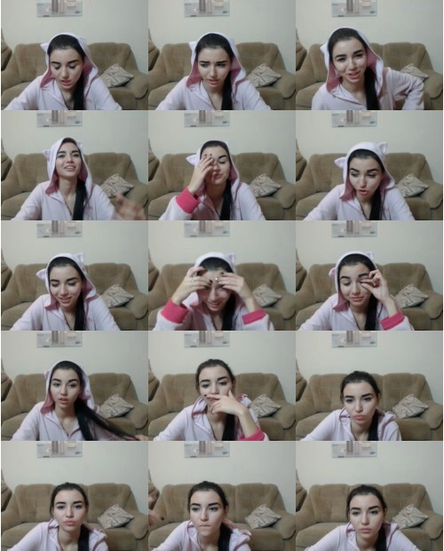 Download Video File: myfreecams dinaraa