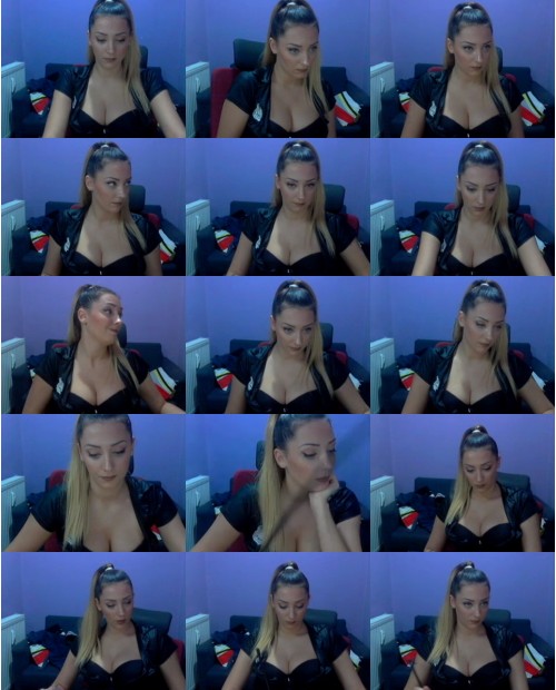 Download Video File: myfreecams domina venus