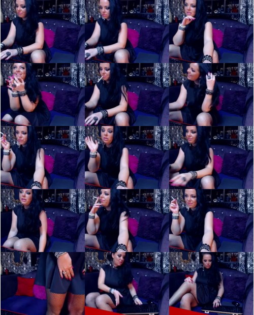 Download Video File: myfreecams dommealissa