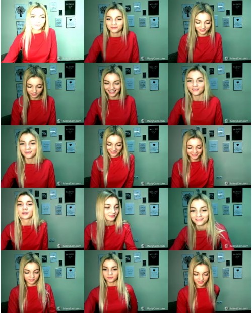 Download Video File: myfreecams dorothyellis