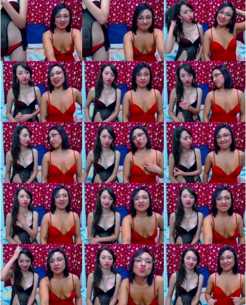 Download Video File: myfreecams dreamslaves