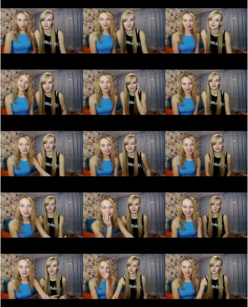 Download Video File: myfreecams dubleangels