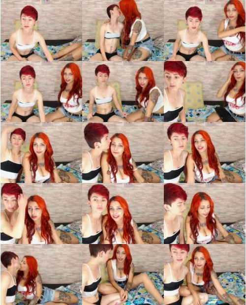 Download Video File: myfreecams dulceandsara