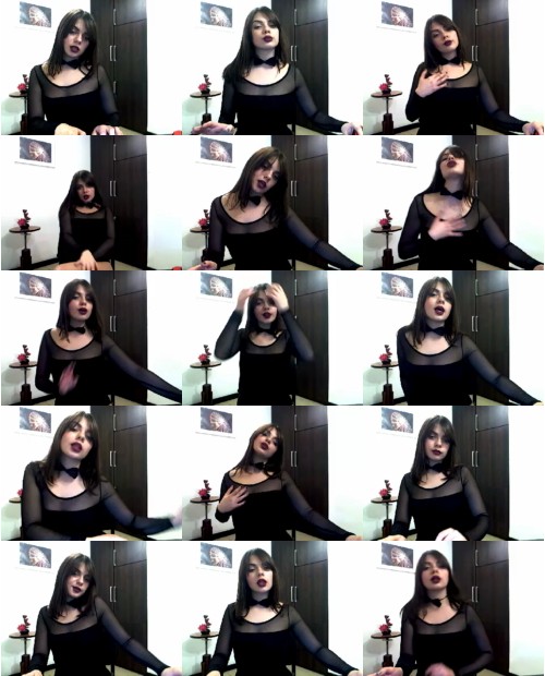Download Video File: myfreecams dulcet1
