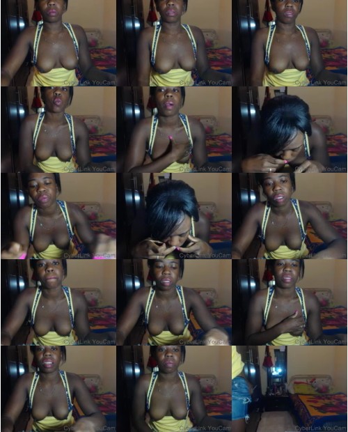 Download Video File: myfreecams ebonywitney x