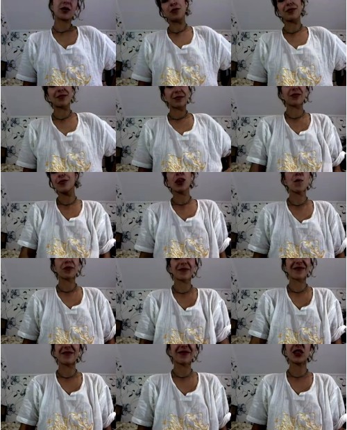 Download Video File: myfreecams egerie