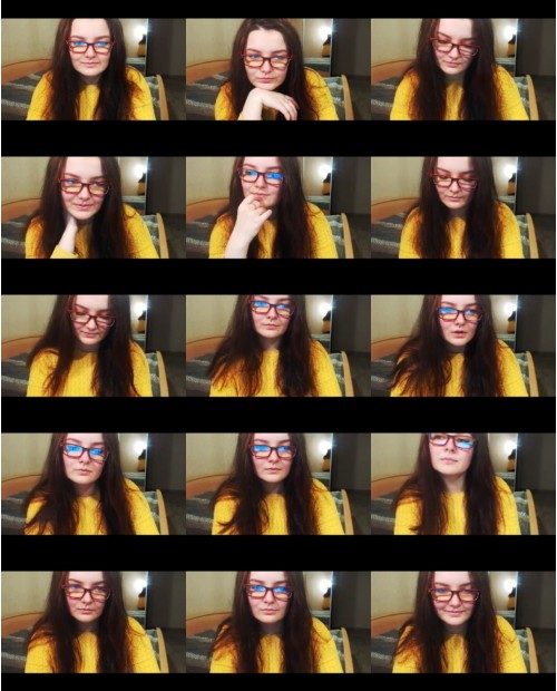 Download Video File: myfreecams elisagray