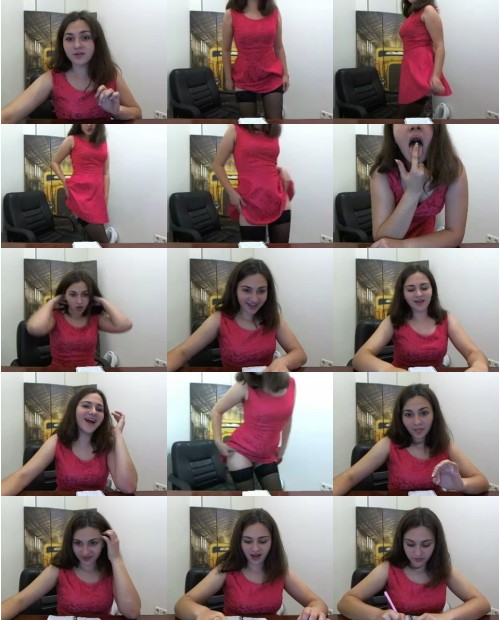 Download Video File: myfreecams ellena9