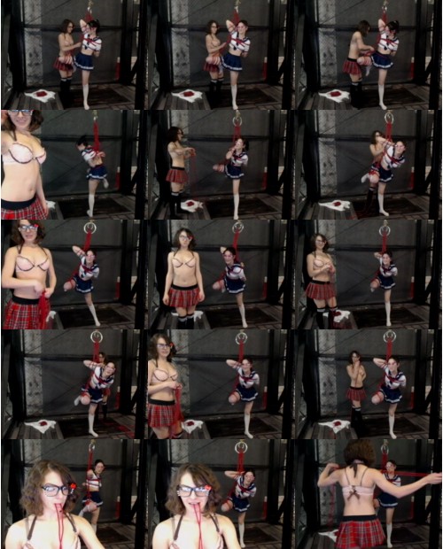 Download Video File: myfreecams elluno