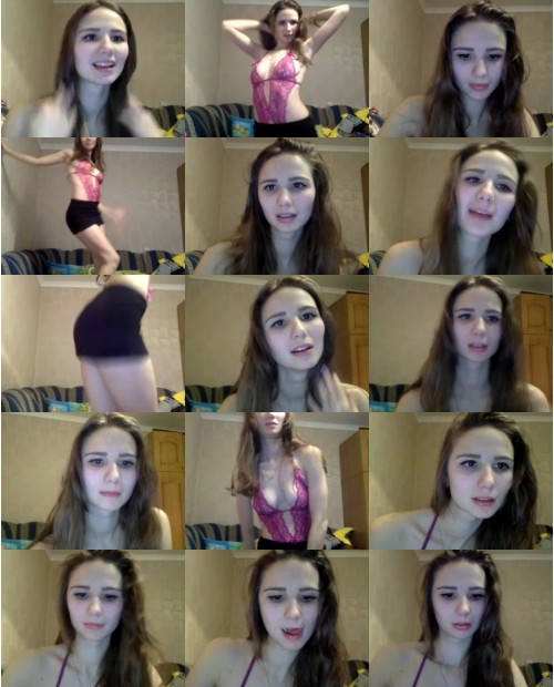 Download Video File: myfreecams elma 