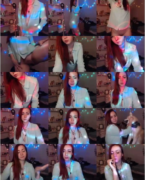 Download Video File: myfreecams emina18