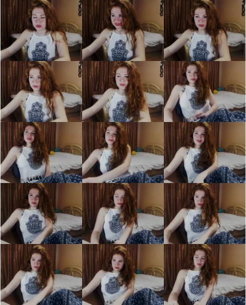 Download Video File: myfreecams emmareds