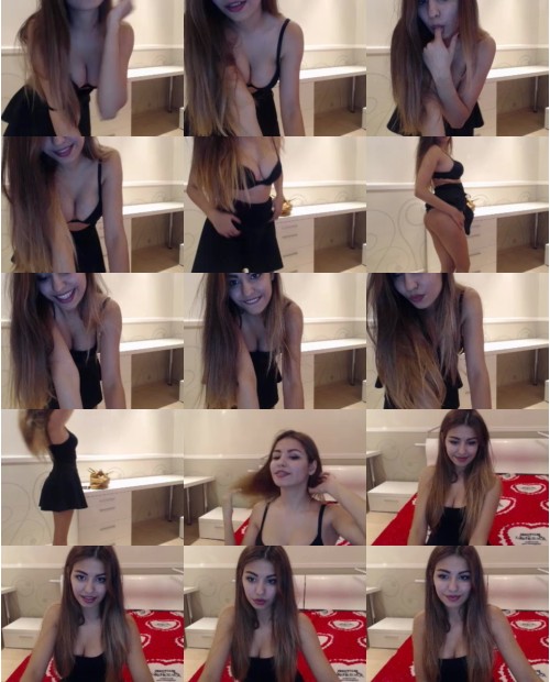 Download Video File: myfreecams escada1