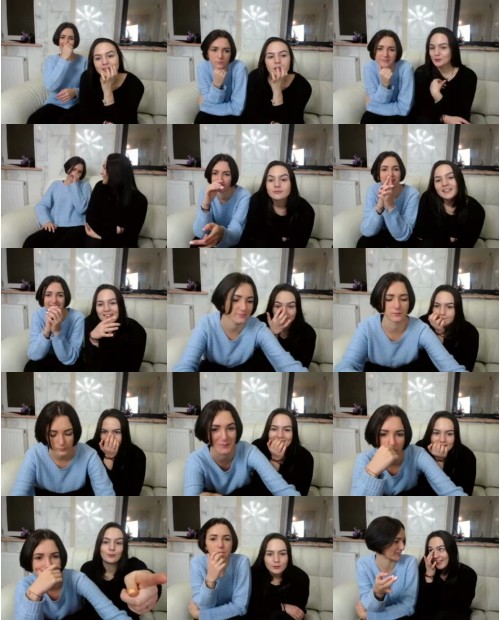 Download Video File: myfreecams evagloss