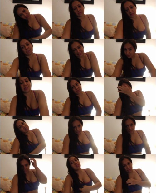 Download Video File: myfreecams evasinful