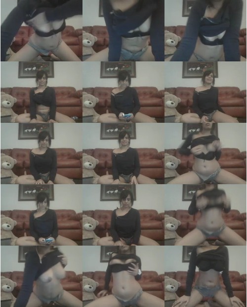 Download Video File: myfreecams exotic brat