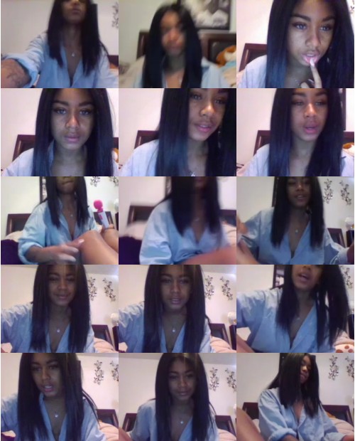 Download Video File: myfreecams exoticasamoa