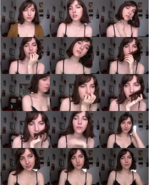 Download Video File: myfreecams ezranorth