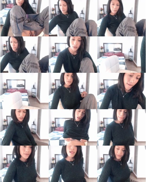 Download Video File: myfreecams fergy21