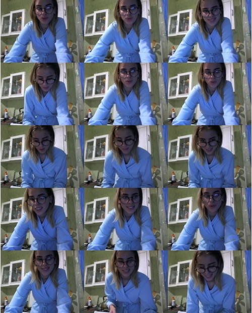 Download Video File: myfreecams foxygirl23