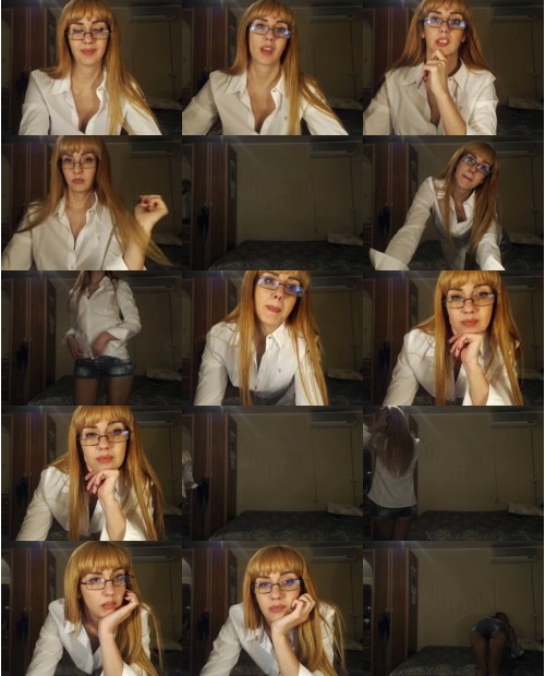 Download Video File: myfreecams funnygirlllll