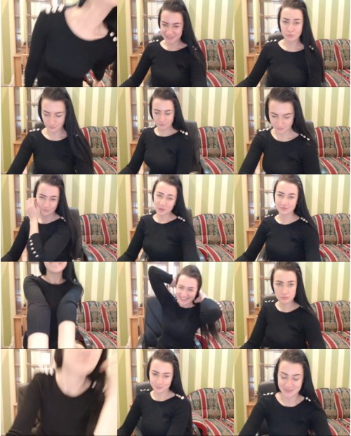 Download Video File: myfreecams gabriella lux