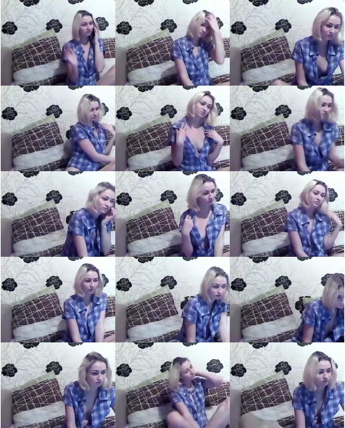 Download Video File: myfreecams gambyy