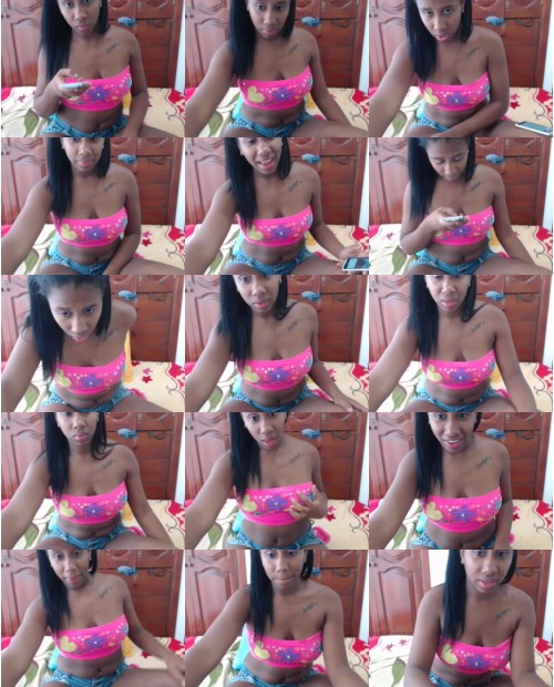 Download Video File: myfreecams geishastrar20