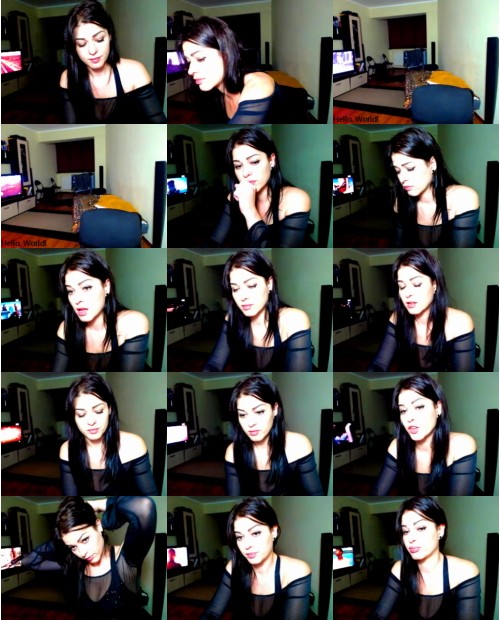 Download Video File: myfreecams genny4you