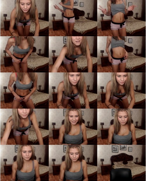 Download Video File: myfreecams gentlecatt