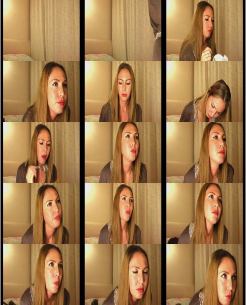 Download Video File: myfreecams gianakiss