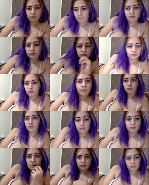 Download Video File: myfreecams giuliaaaa