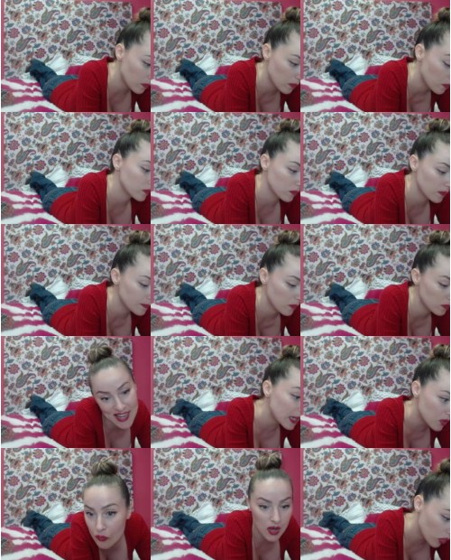 Download Video File: myfreecams goddessnadia