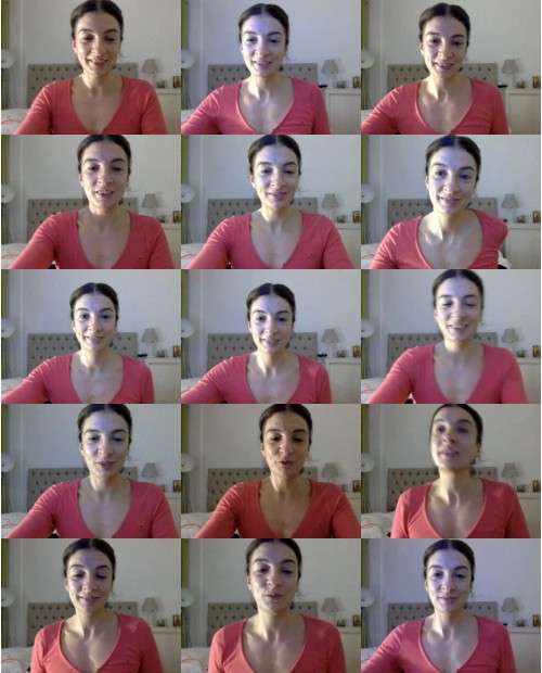 Download Video File: myfreecams hannna