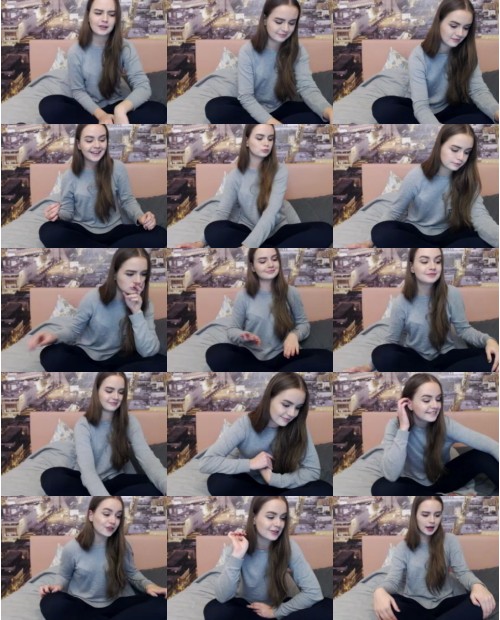 Download Video File: myfreecams heavenqueen