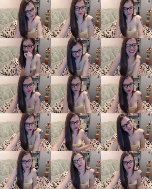 Download Video File: myfreecams heavensinner1