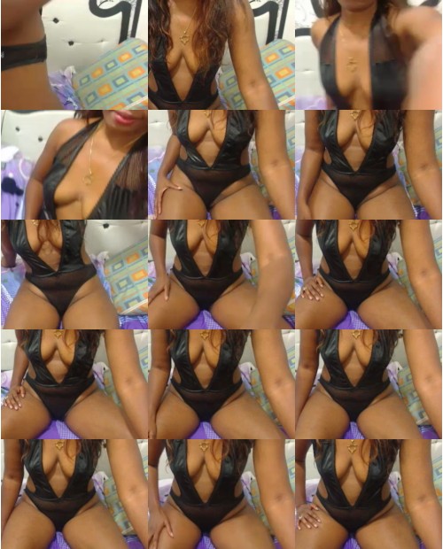 Download Video File: myfreecams hilarylatin