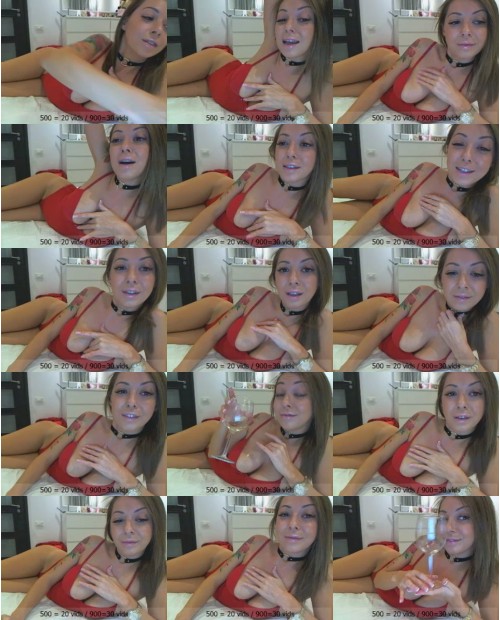 Download Video File: myfreecams iam new