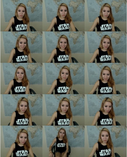 Download Video File: myfreecams ildeserto