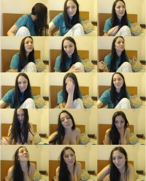 Download Video File: myfreecams jamiewattson