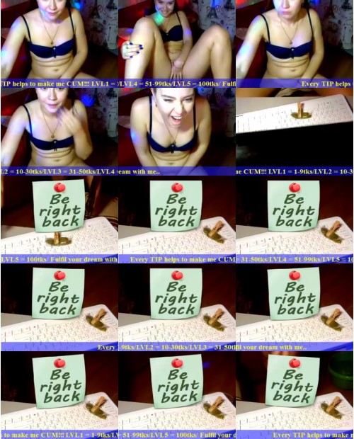 Download Video File: myfreecams jassikarebbit