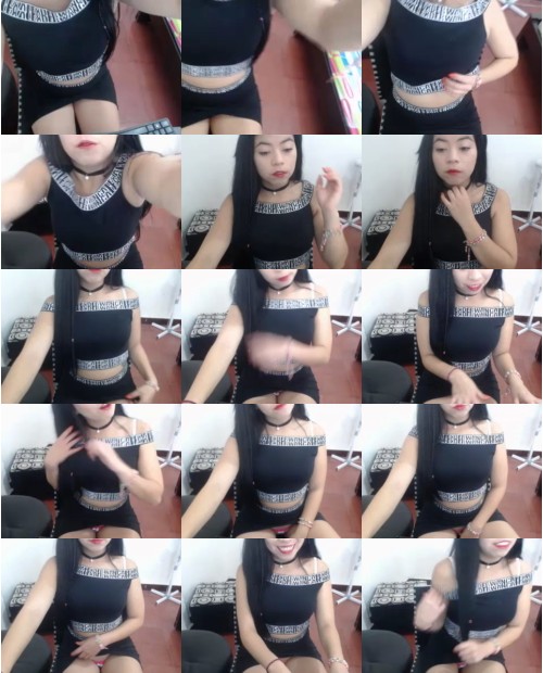 Download Video File: myfreecams jazzlin cox