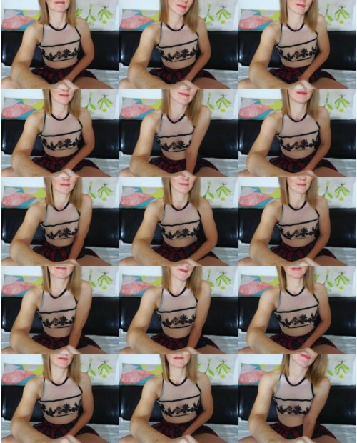 Download Video File: myfreecams jennybadgirl