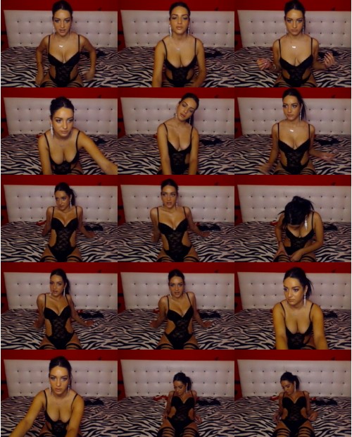 Download Video File: myfreecams jessiekunst