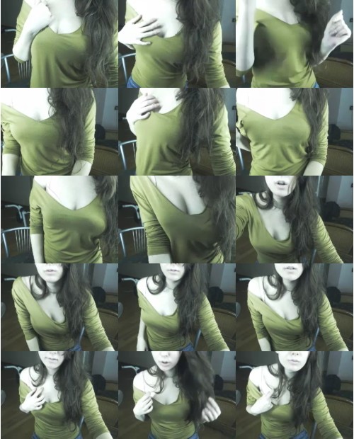 Download Video File: myfreecams karabarlow