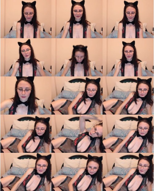 Download Video File: myfreecams karen grace