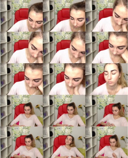 Download Video File: myfreecams kathysass18