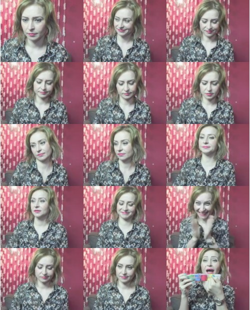 Download Video File: myfreecams kathyvonk 