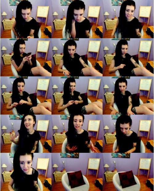 Download Video File: myfreecams katrinmustic